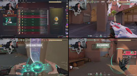 5v5 gecesi @zeynepcisem