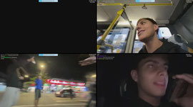 IRL : virei um menor da bala |  !pix !insta !tiktok !dc !live