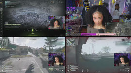 DMZ DAYYYY✨️MAX ENERGY✨️✨️125/300 PPL2 #warzone | #highenergy | #MW4 !socials !scuf #PLUSPROGRAM