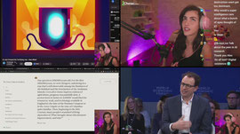 let's talk about AI safety - hugging face incident
