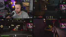 🔥NOUVEAU JEU AVEC JAROD puis DARKRP 🔥 !sub !discord !serv