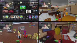 Stop Stalling 🟧 Vote for me !vote 🟧 Typ 1 if chopped, 2 if handsome 🟧 !socials 🟧 !discord 🟧 BD1 🟧