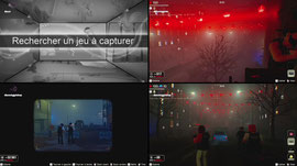 On joue avec les potes !