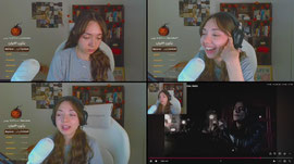Emmas cozy house | farsi | !donate !sub