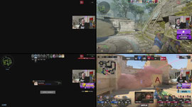 22:10 FAZE vs HEROIC 0:0 LAN  Digital Crusade DraculaN Season 7 LB | !steelseries !g4  !pirateswap !holy !yt    #reklama 18+  Alerts OFF