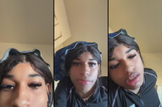 lanii (@laniifreebandz) TikTok VODs & Stream Recordings | StreamRecorder