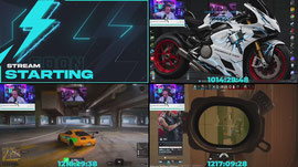 [OWNER NOW]MIA NON DEVE SAPERE DEL GIORNALE🥵LIVE IN 2K🥵 MARATONA DAY 248 !!NON VI SENTO!!🥵 !social 🥵 !pc 🥵 !social 🥵 !breunor