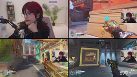!YT [ENG/AR] valo into ow