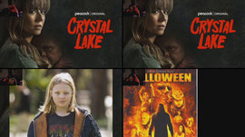 Crystal Lake Reaction + MyCareer & Etc