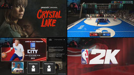 Crystal Lake Reaction + MyCareer & Etc