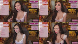!focus w/ me ✧ co-working → ASMR later for wind down wednesdayy ✧ !socials !plushie