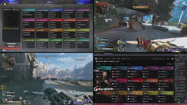 NEW DAY | WarmUp Scrim Block | GameSir $50K Invitational after !now !wallhack