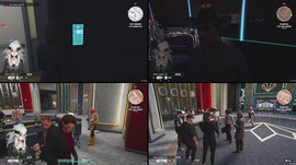 GIGI | Nopixel V | tired af