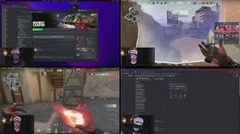 LIllördag! Boomer streaming! Halloween season is upon us! (SWE/ENG) (18+)