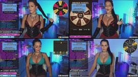 ❤️GODDESS DRAINS YOUR WALLET ❤️👉 !X !S !throne !enhancer !worldtour
