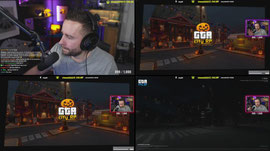 🔥DARKRP TIME 🔥 !sub !discord !serv