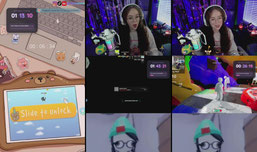 BDAY STREAM DAY 2 | TTV/GWENIEBE