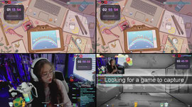 BDAY STREAM DAY 2 | CS2, Meccha w/viewers, blind Valorant & more! ~gweniiebear on socials~