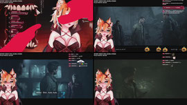 ❤️‍🩹 FINISHING UNTIL DAWN -> ZOMBOID ❤️‍🩹 longer stream today ❤️‍🩹 !socials !discord ❤️‍🩹