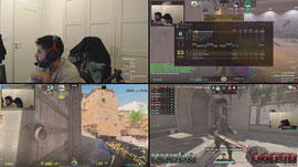 FACEIT w/ @spyhiddentv !youtube