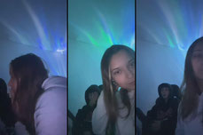 with tia dancing