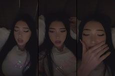 Layla Dream (@.layla.dream) TikTok VODs & Stream Recordings ...