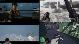 COD MW4 -- Kampaň pt.1 a poté Wardogs with the boyz a @SoapikCZ