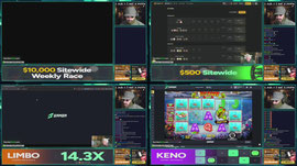 🥒 W Code PICKLETIME 🥒$3000 Gamba Lb 🥒 1000c CSBattle Lb 🥒 1000c CaseBattle Lb 🥒 !lb !code 🥒