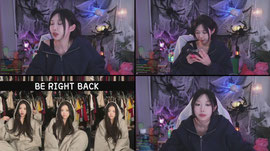 [en/한] 12hr stream cuz I need to stay awake for the dentist