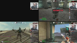 WOLFTEAM 2012 YAMASINI OYNUYORUZ