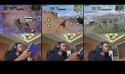 Lets Go LIVE!