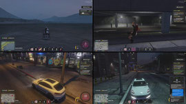 GTAHUB