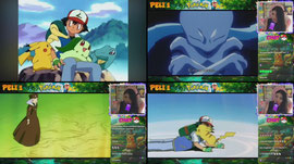 Recuerdos de Pokemon🐹❤️ ➔ Pelis 1 a la 4🍿 ┆Resubidos en !patreon (˶˃ ᵕ ˂˶) ₊⊹