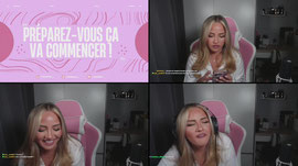 J'ai peurrrrr