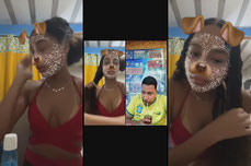 thayzinha