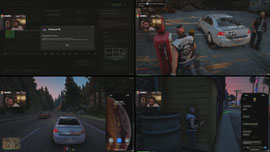 [FLASHBACK WL] FLINT ET LES AOD DANS LE BUISNESS #6 !eneba