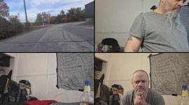 Feel Like Sheet... antislave.com... T#@nk$ 4 Stoppin By...