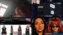 BITFORTUNE GIRLS STREAM