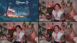 Spooky games & group games later 🍂 | @marzzzzy !socials !subgoal