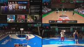 Crystal Lake Reaction + MyCareer & Etc