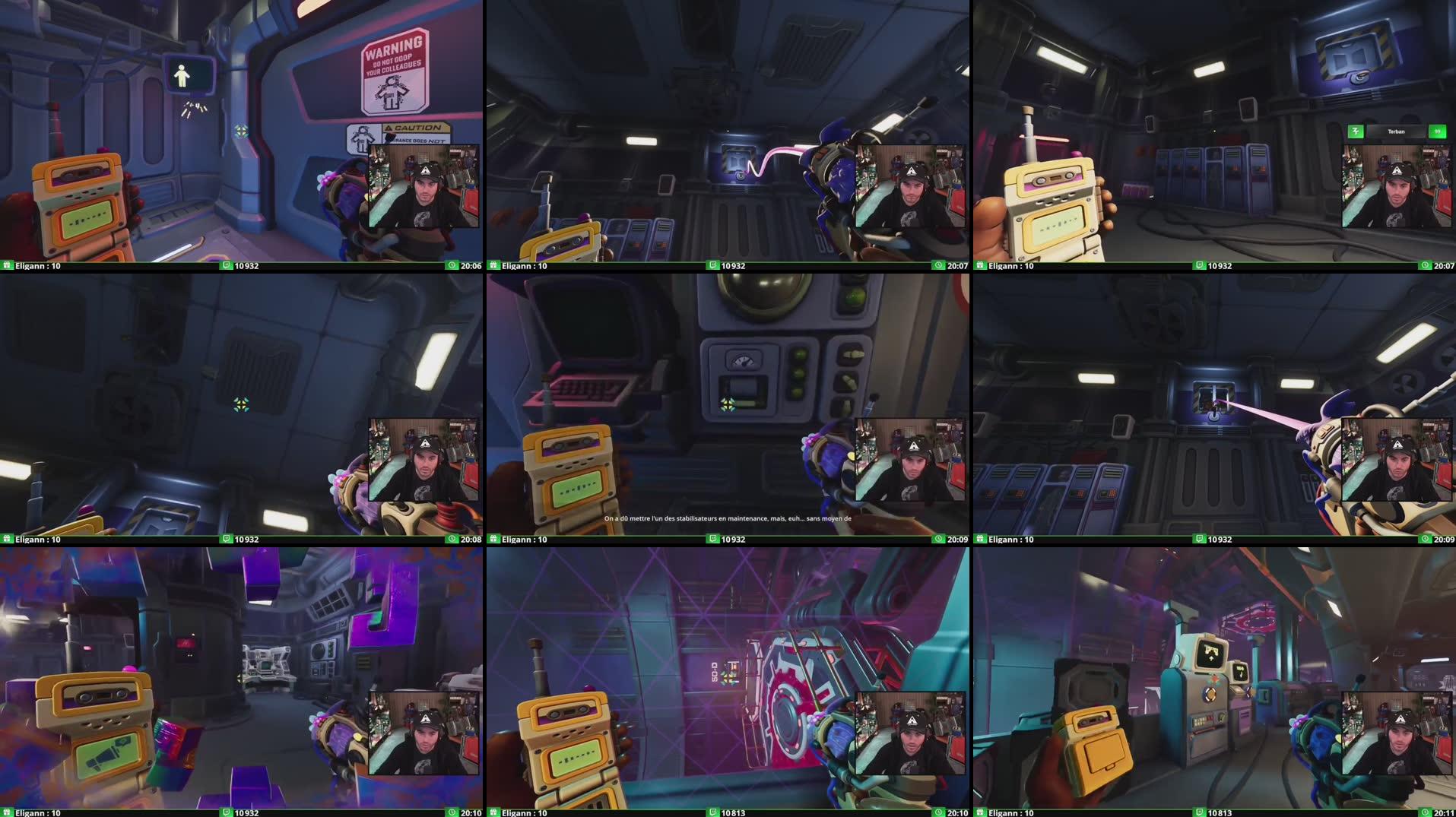 Recording Thumbnail