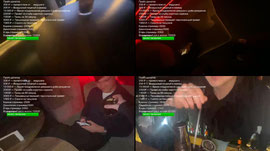 Прямая трансляция Boga4i_OnlyFans туса))