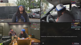 CAR SHOPPING IN JDM HEAVEN + R34 + FERRARI + GT3 + TEST DRIVING EVERYTHING w/ @nickbeezyyy