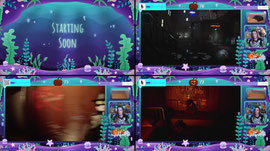 CA | PC | 💀 18+ | Working on the studio | Horror Game Pt 2 - Homeless
