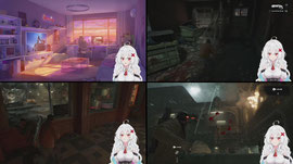 ❌GEARS OF WAR E-DAY❌NO SE SI SE CAERA EL STREAM❌VA MUY RARO EL INTERNET (￣ε￣＠)🦔❌ @Erispheria la diosa del caos❗redes
