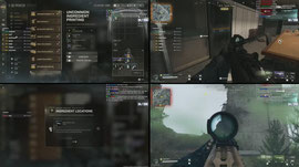 CHILL MW4 DMZ YAY