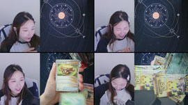 POKEMON CARDS :D | @starsmitten247 !socials