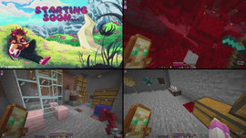 DAY 6........** | Bliss SMP | !bliss !discord !socials