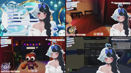 [NEW MODEL] JOIN FOR FREE FOOD ૮( ⸝⸝´꒳`⸝⸝)ა