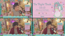 🌷i'm back, knimmie-thon day 7🌷!vods !opera @knimbley